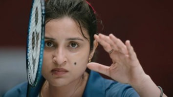 Behind The Scenes – Parinda (Saina’s Anthem) | Amaal Mallik | Parineeti Chopra | Manoj Muntashi