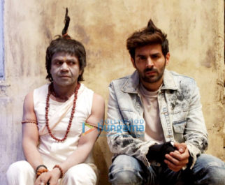 Movie Stills Of The Movie Bhool Bhulaiyaa 2