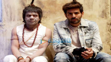 Movie Stills Of The Movie Bhool Bhulaiyaa 2