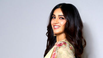 Celeb Photos Of Bhumi Pednekar