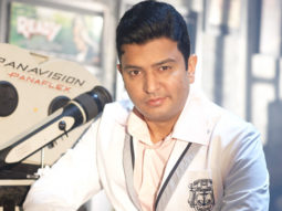 Bhushan Kumar on releasing his films in Cinema Halls: “Media should ENCOURAGE us because we’re…”