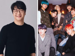 Big Hit Entertainment’s Global CEO Lenzo Yoon calls BTS’ global success as the ‘new normal’ 