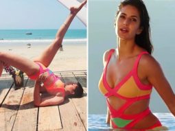 Bigg Boss 14’s Kavita Kaushik takes fashion inspiration from Katrina Kaif, wears the same monokini as her