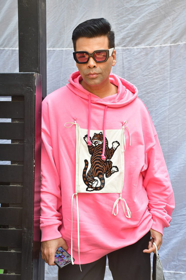 COLOR OF THE WEEK - PINK: Janhvi Kapoor, Shanaya Kapoor, Ranveer Singh set the summer vibe COLOR OF THE WEEK - PINK: Janhvi Kapoor, Shanaya Kapoor, Ranveer Singh set the summer vibe