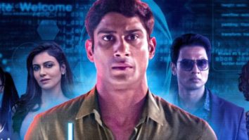 Chakravyuh – An Inspector Virkar Crime Thriller | Fearless Fighter | Prateik Babbar
