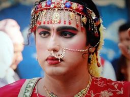 Check out Arjun Kapoor’s cross-dressing act in Sandeep Aur Pinky Faraar