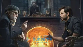 Movie Stills Of The Movie Chehre