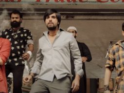 D Company Official Trailer Hindi | #RGV​