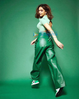 Celeb Photos Of Deepika Padukone