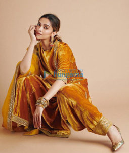 Celeb Photos Of Deepika Padukone
