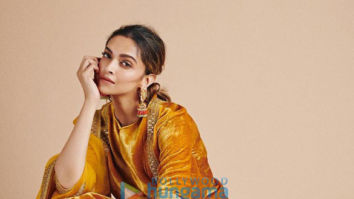 Celeb Photos Of Deepika Padukone