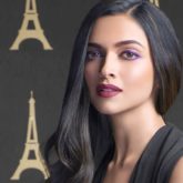 Deepika Padukone becomes the only Indian actress to feature in the Variety International Women's Impact Report 2021, second time in the row