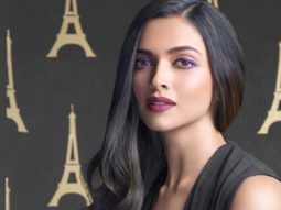 Deepika Padukone becomes the only Indian actress to feature in the Variety International Women’s Impact Report 2021, second time in the row