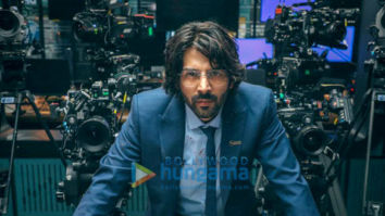 Movie Stills Of The Movie Dhamaka