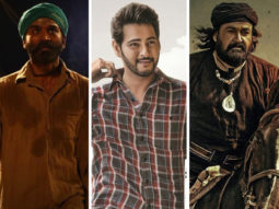 Dhanush, Mahesh Babu, Mohanlal express happiness over winning National Awards