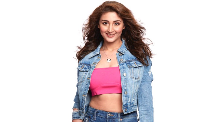 Dhvani Bhanushali: “RADHA is pretty much CLOSE to my heart, it came from my…” Dhvani Bhanushali: “RADHA is pretty much CLOSE to my heart, it came from my…”