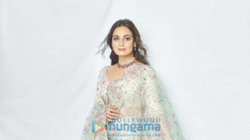 Celeb Photos Of Dia Mirza