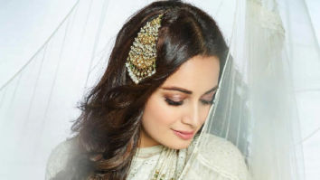 Celeb Photos Of Dia Mirza