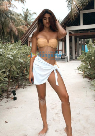 Celeb Photos Of Disha Patani