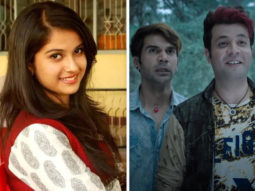 Disha Salian gets a mention in the end credits of Roohi