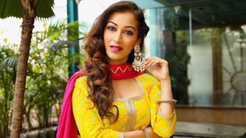 “Doing films is not the only pinnacle of accomplishment for me”, says Taarak Mehta Ka Ooltah Chashmah’s Sunayana Fozdar