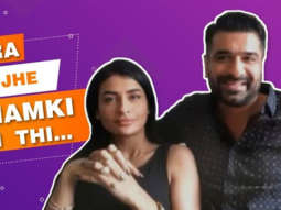 EXCLUSIVE: Did Eijaz Khan LEAVE Bigg Boss 14 house just to meet Pavitra Punia? He REVEALS