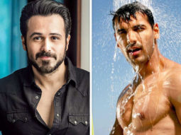 EXCLUSIVE: Emraan Hashmi says John Abraham is a ‘modest sex symbol’