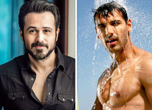 Exclusive Emraan Hashmi Says John Abraham Is A ‘modest Sex Symbol