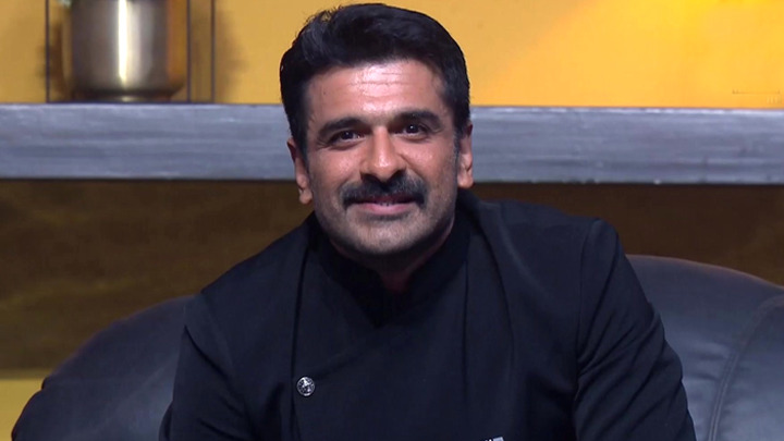 Eijaz Khan: “Sidharth Shukla is CLEAR HEADED…| Rapid Fire | Pavitra Punia | Kavita Kaushik Eijaz Khan: “Sidharth Shukla is CLEAR HEADED…| Rapid Fire | Pavitra Punia | Kavita Kaushik