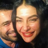 Eijaz Khan posts selfies with Pavitra Punia and they are not to be missed!