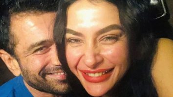 Eijaz Khan posts selfies with Pavitra Punia and they are not to be missed!