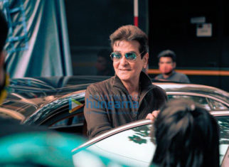 On The Sets Of The Movie Ek Villain Returns