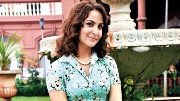 Elli AvrRam: “Aamir Khan is AMAZING, it’s very ADORABLE that he’s…”| Har Funn Maula