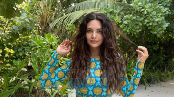 Celeb Photos Of Esha Gupta