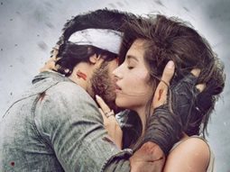 FIRST LOOK: Ahan Shetty and Tara Sutaria starrer Tadap looks intense, release date revealed