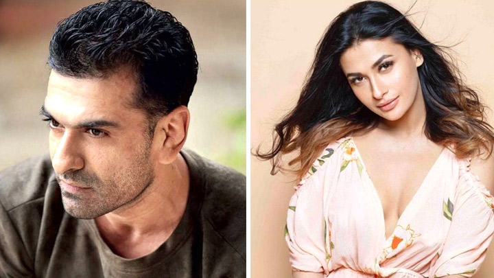 FUN UNLIMITED: Eijaz Khan v/s Pavitra Punia – How well do they know each other? | Quiz