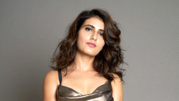 Celeb Photos Of Fatima Sana Shaikh