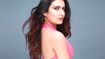 Fatima Sana Shaikh tests positive for COVID-19, quarantines at home