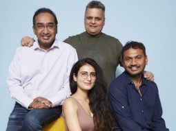 Fatima Sana Shaikh to star in the official remake of the Tamil film Aruvi