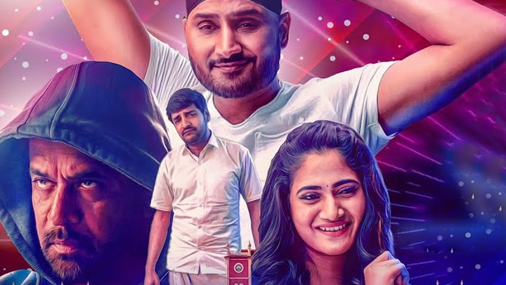Friendship Teaser – Hindi | Harbhajan Singh, Arjun Sarja, Losliya Mariyanesan, Sathish Muthukrishnan Friendship Teaser – Hindi | Harbhajan Singh, Arjun Sarja, Losliya Mariyanesan, Sathish Muthukrishnan