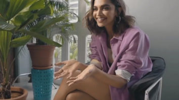 From several shoots to goofing around with team, Deepika Padukone shares what a day in her life is like 
