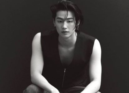 GOT7 JB ラントレ GOT7 