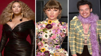 GRAMMYS 2021:  Beyoncé, Taylor Swift, Harry Styles, BTS and more steal the show as the best dressed celebs on the red carpet