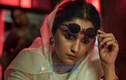 Movie Stills Of The Movie Gangubai Kathiawadi