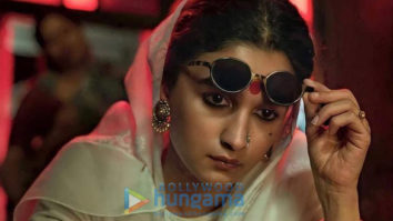 Movie Stills Of The Movie Gangubai Kathiawadi