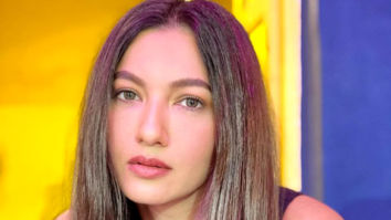 Celeb Photos Of Gauahar Khan