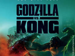 First Look Of Godzilla Vs Kong (English)