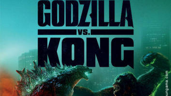 First Look Of Godzilla Vs Kong (English)