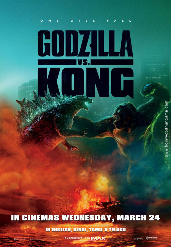 godzilla vs kong english 2
