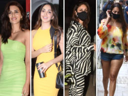 HITS AND MISSES OF THE WEEK: Kriti Sanon, Kiara Advani impress with their style; Kareena Kapoor Khan, Malaika Arora fail to leave a mark